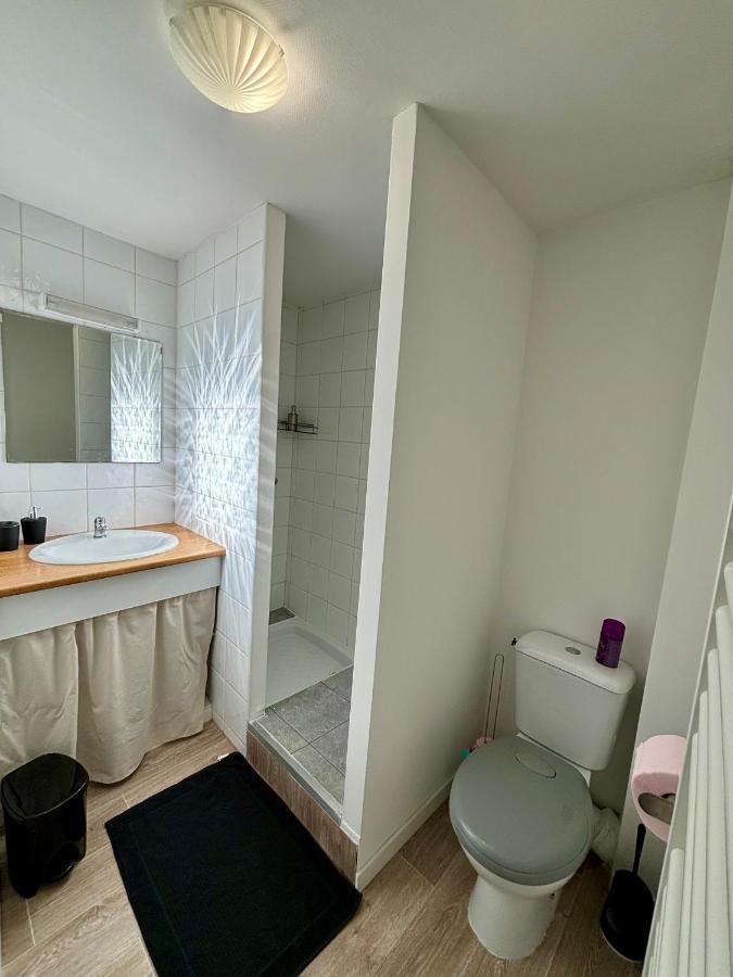 Appartement Hyper Centre Rodez Exteriér fotografie