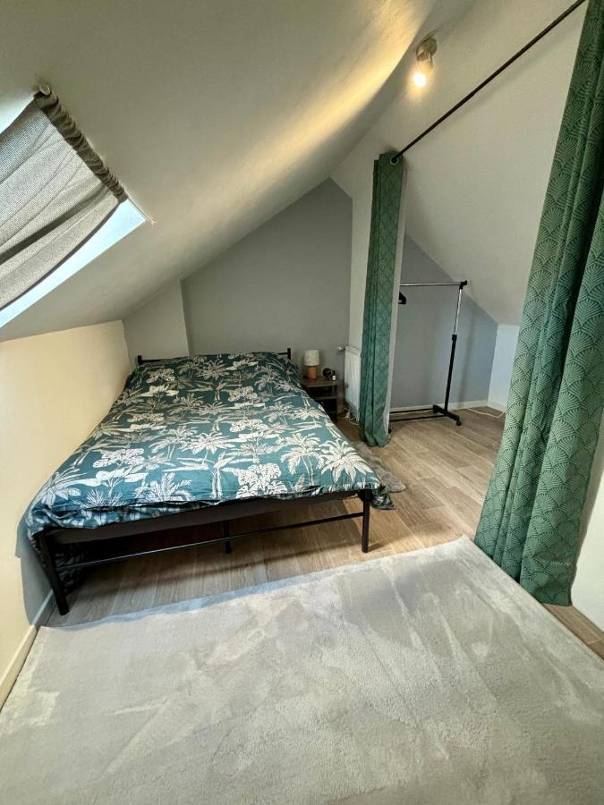 Appartement Hyper Centre Rodez Exteriér fotografie