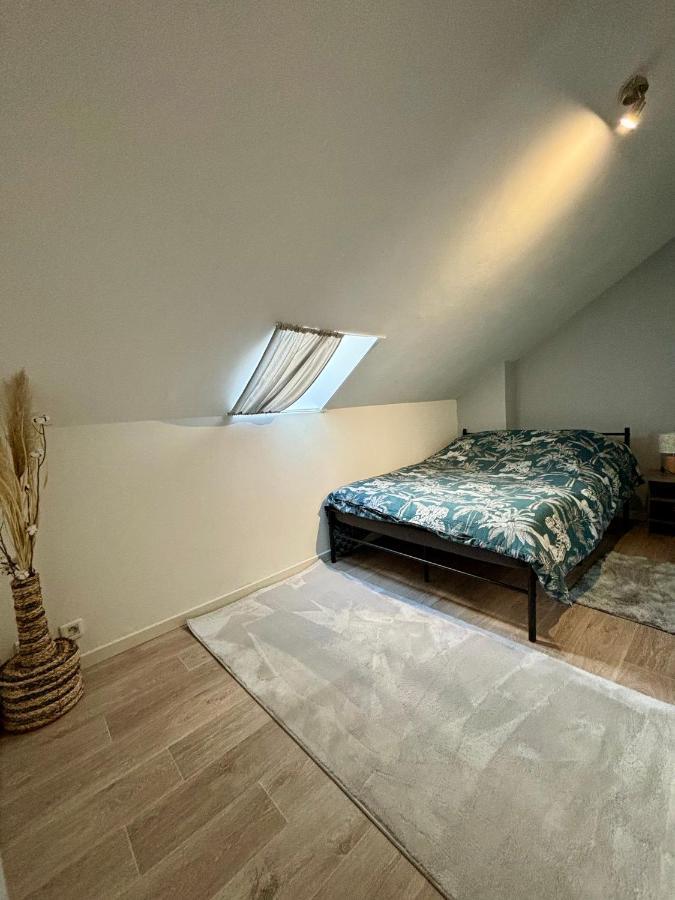 Appartement Hyper Centre Rodez Exteriér fotografie