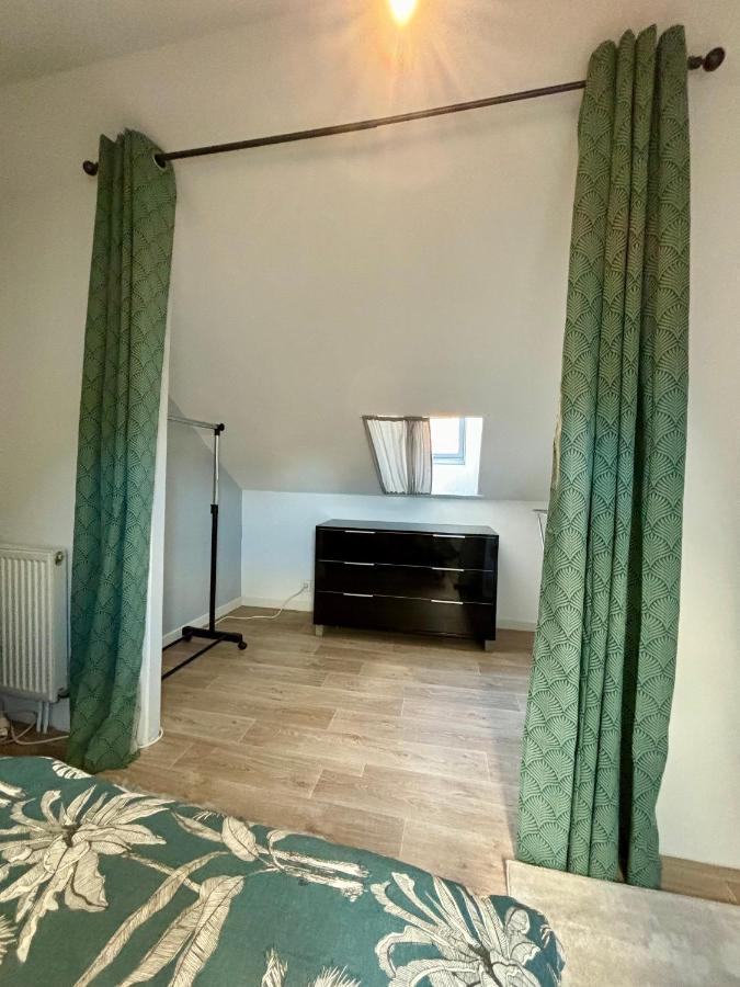 Appartement Hyper Centre Rodez Exteriér fotografie